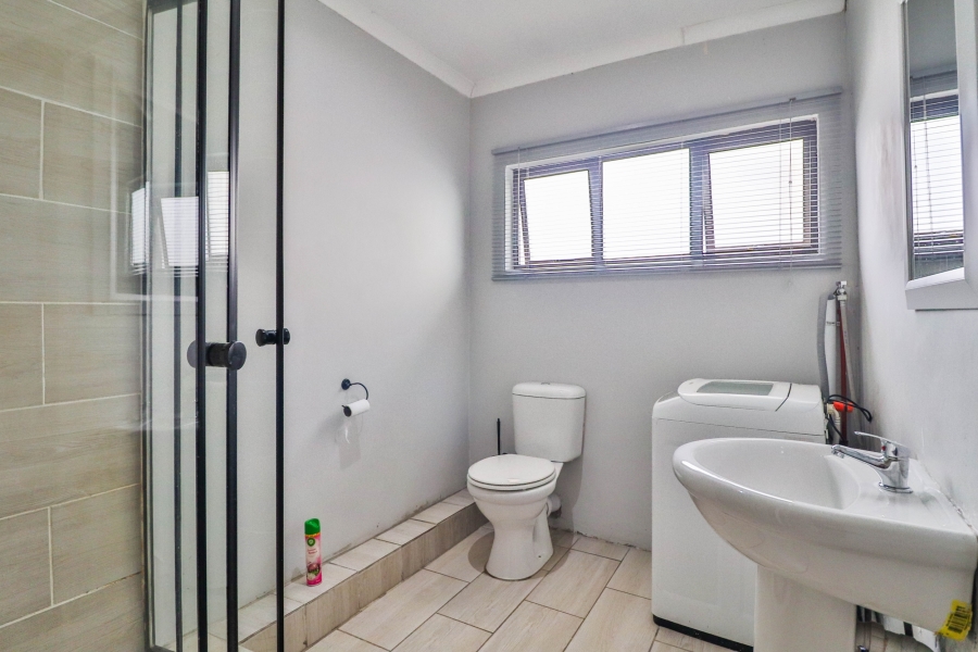 3 Bedroom Property for Sale in Kensington Eastern Cape